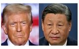 تماس تلفنی ترامپ و شی/رئیس‌جمهور چین درباره تایوان چه گفت؟