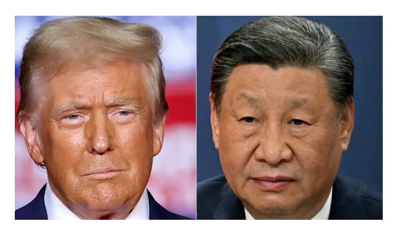 تماس تلفنی ترامپ و شی / محور اصلی گفتگو چه بود؟