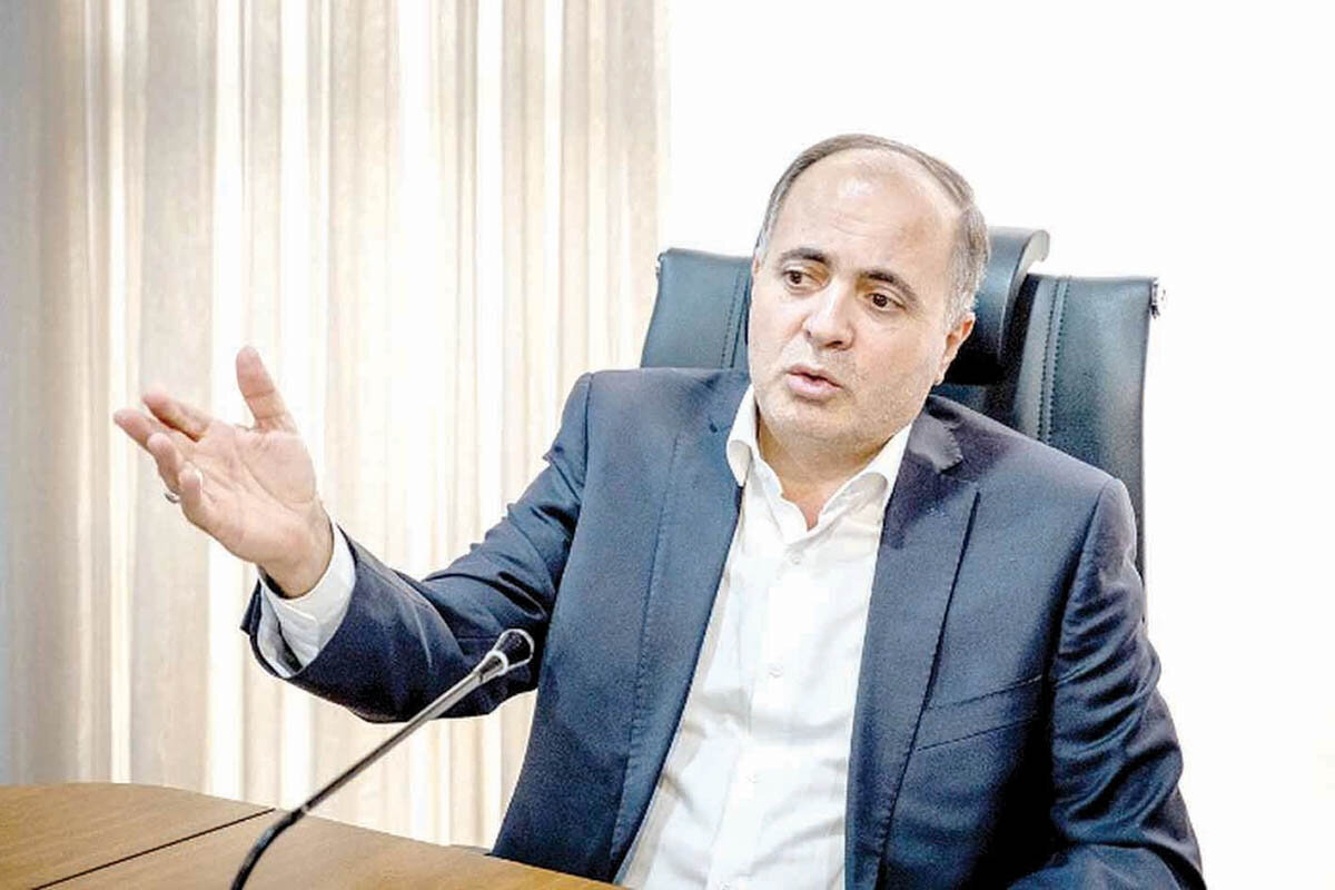 کمپین برای دو‌قطبی غیر‌سیاسی