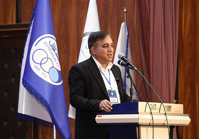 رکورددار رد صلاحیت!