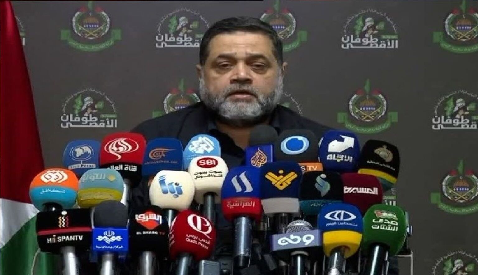 شرایط بحرانی و فاجعه‌بار غیرقابل وصف آوارگان در نوار غزه