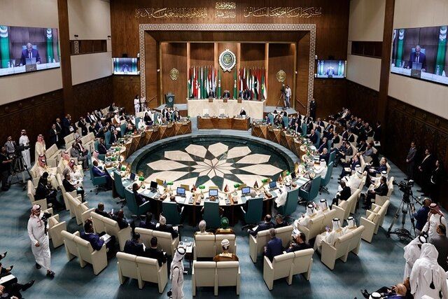 نشست فوری اتحادیه عرب درباره تحولات اراضی اشغالی
