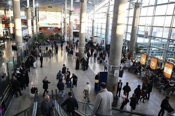 استاندار تهران: پروازهای خارجی متوقف شود/ نمایشگاه بهاره‌ برپا نمی شود