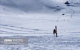 ریزش بهمن در اتریش/ جزئیاتی از وضعیت اسکی بازان ایران 
