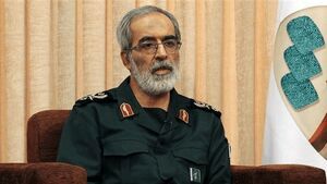 سردار نجات: توان تهاجمی ایران پس از جنگ تحمیلی 10 برابر شده است/ اگر دشمن مرتکب اشتباه شود با واکنش محکمتری مواجه می شود