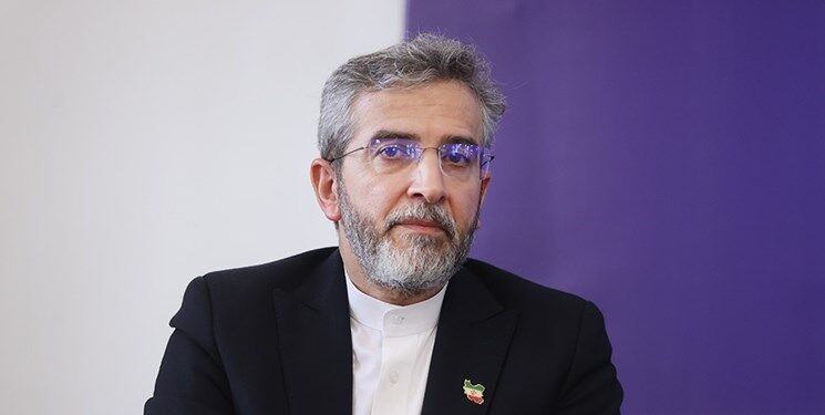 دولت سیزدهم وارد سیاسی بازی در عرصه سیاست خارجی نشده است