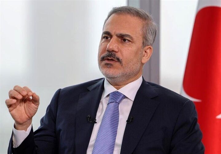 ترکیه هشدار داد/ استفاده احتمالی از خشونت علیه ایران را تحمل نخواهیم کرد