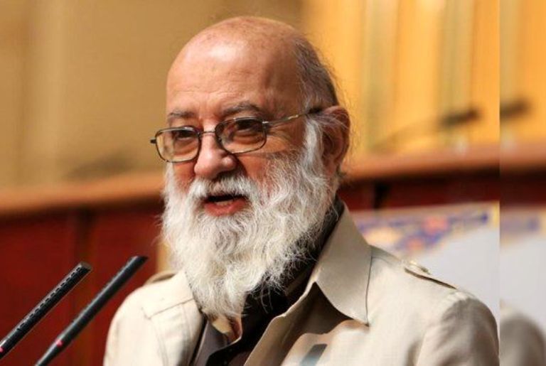 چمران: شهردار تهران یکشنبه آینده انتخاب می‌شود