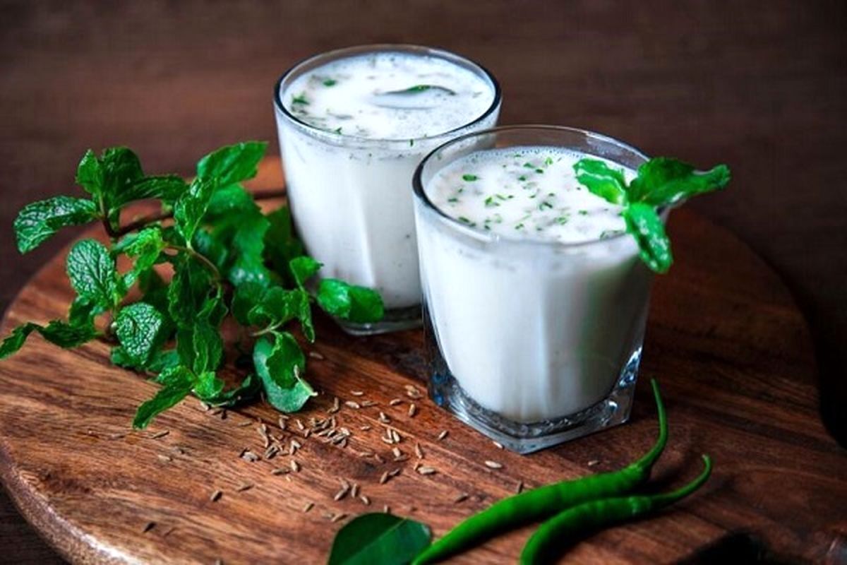 با این نوشیدنی خودتان را در برابر گرما مقاوم کنید
