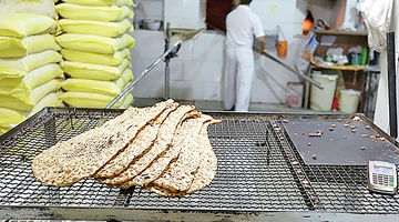ضرورت اصلاح یارانه آرد 