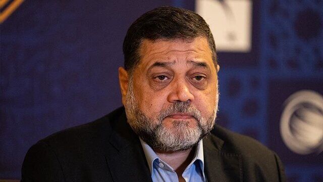 فرمانده القسام ترور شد