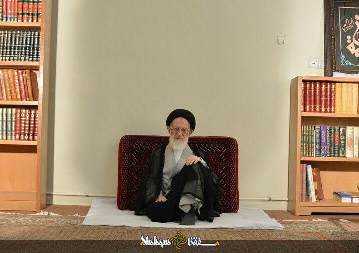 مرجع تقلید معروف درگذشت/ آیت الله شبیری زنجانی را بشناسید