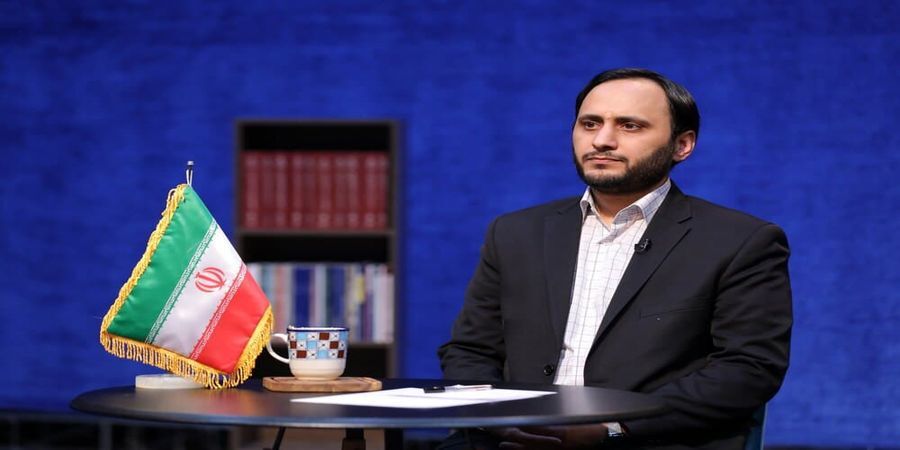 این فرد سخنگوی دولت رئیسی می شود + عکس 