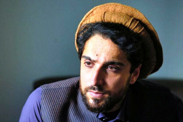 سفر احمد مسعود به ایران صحت دارد؟