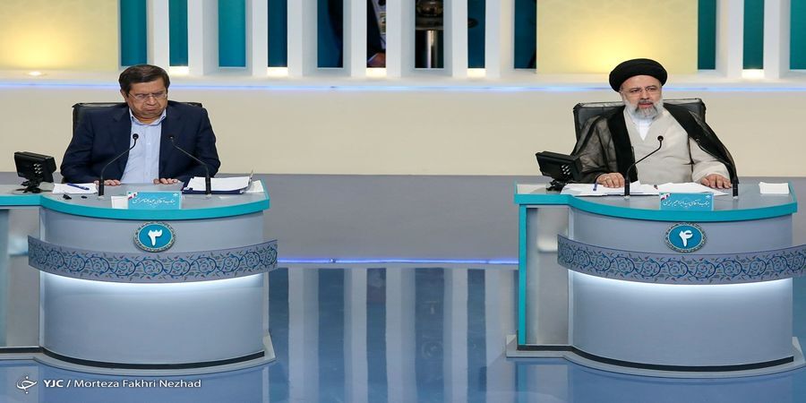 پیشنهاد همتی به رئیسی: از هشتگ سازی های دروغین دوری کنید!