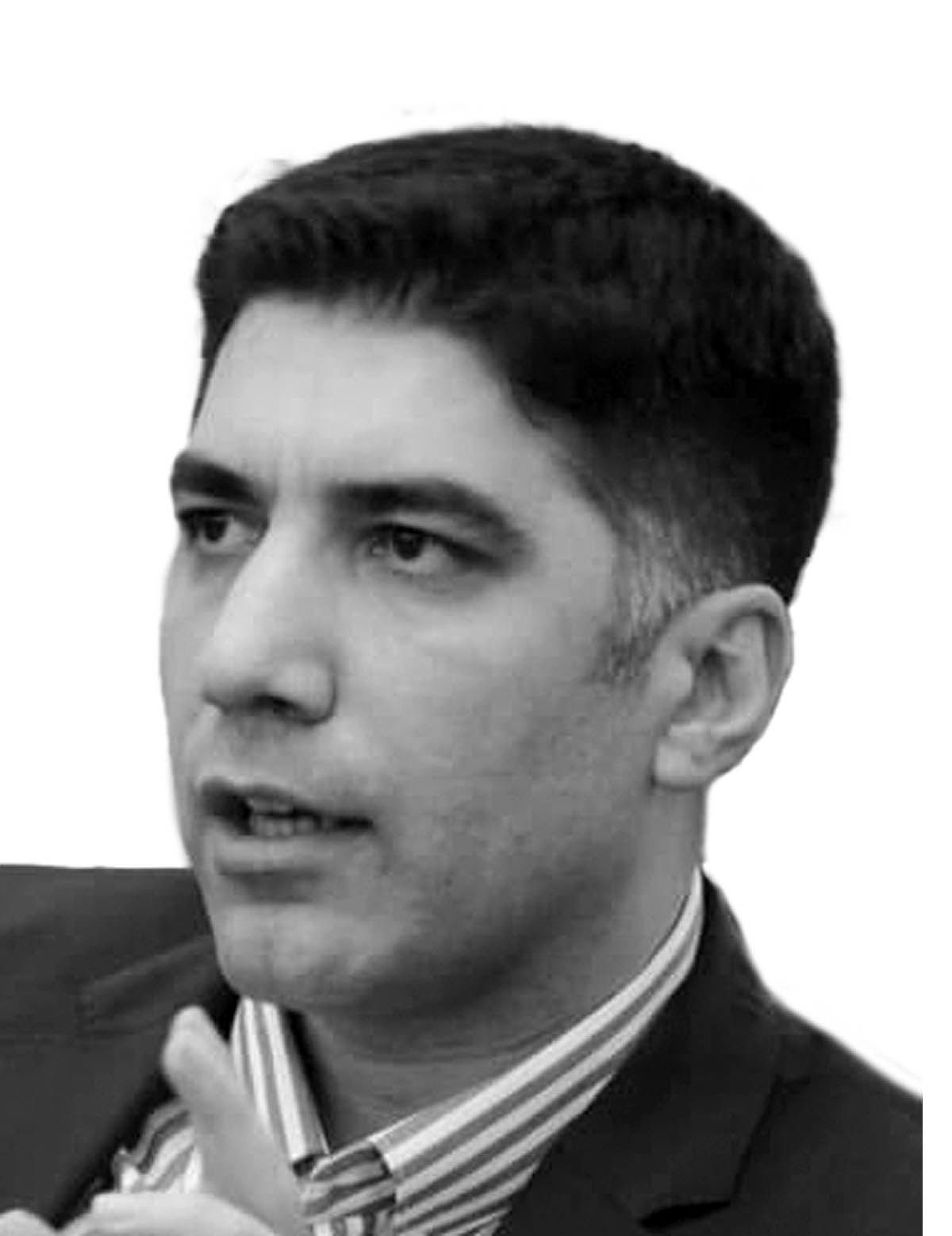 ردپای واشنگتن در مرزهای شمالی