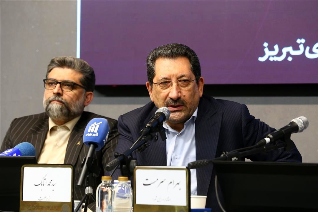 تبریز با تقویت شاخصهای اقتصادی خود در جایگاه پیشگام کشور قرار دارد