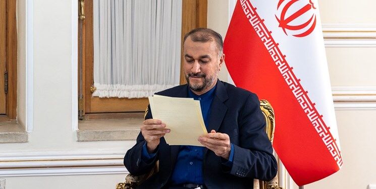 امیرعبداللهیان از همکاری های جدید ایران و کوبا خبر داد
