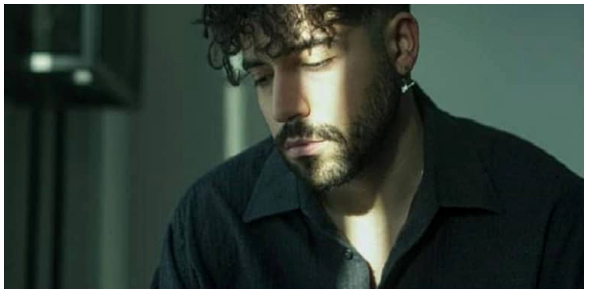 شروین حاجی‌پور: خب نمی‌خوام برم از ایران و میخوام همینجا کار کنم