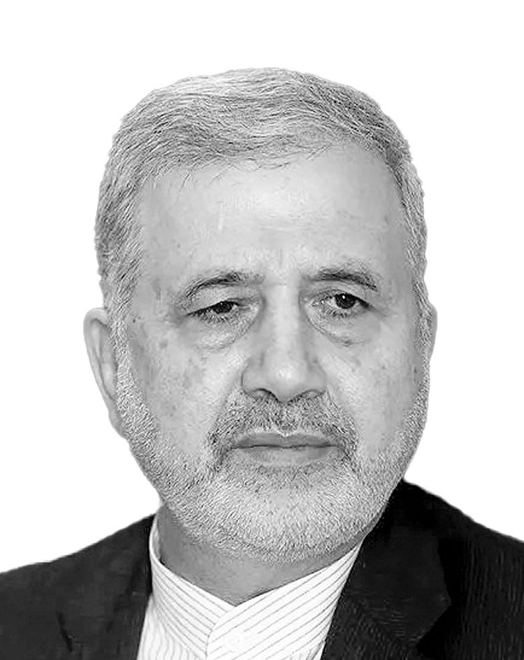همکاری تهران و ریاض