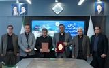 منطقه آزاد ارس و راه‌‌آهن کشور برای تبدیل جلفا به هاب ترانزیتی و لجستیکی تفاهم کردند 