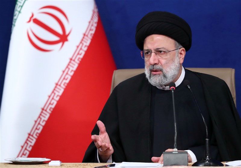 رئیس‌‌جمهور: اقتصاد ایران نیازمند اقدامات بزرگ است