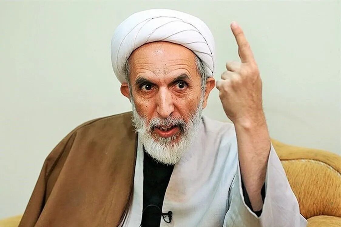 مهدی طائب: یهودیان بهترین بی‌سیم‌ها را در سراسر دنیا می‌سازند؛ حضرت موسی یادشان داده است +فیلم
