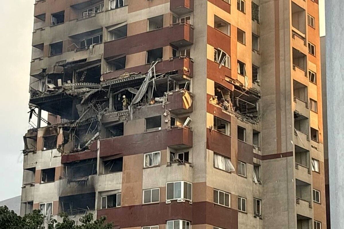 هرگونه حمله به تأسیسات هسته‌ای ایران ممنوع است + فیلم