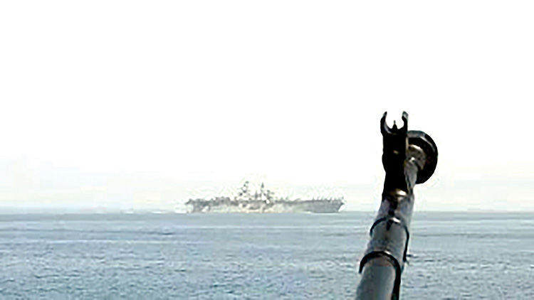 تشدید رایزنی‌های جهانی برای توقف جنگ