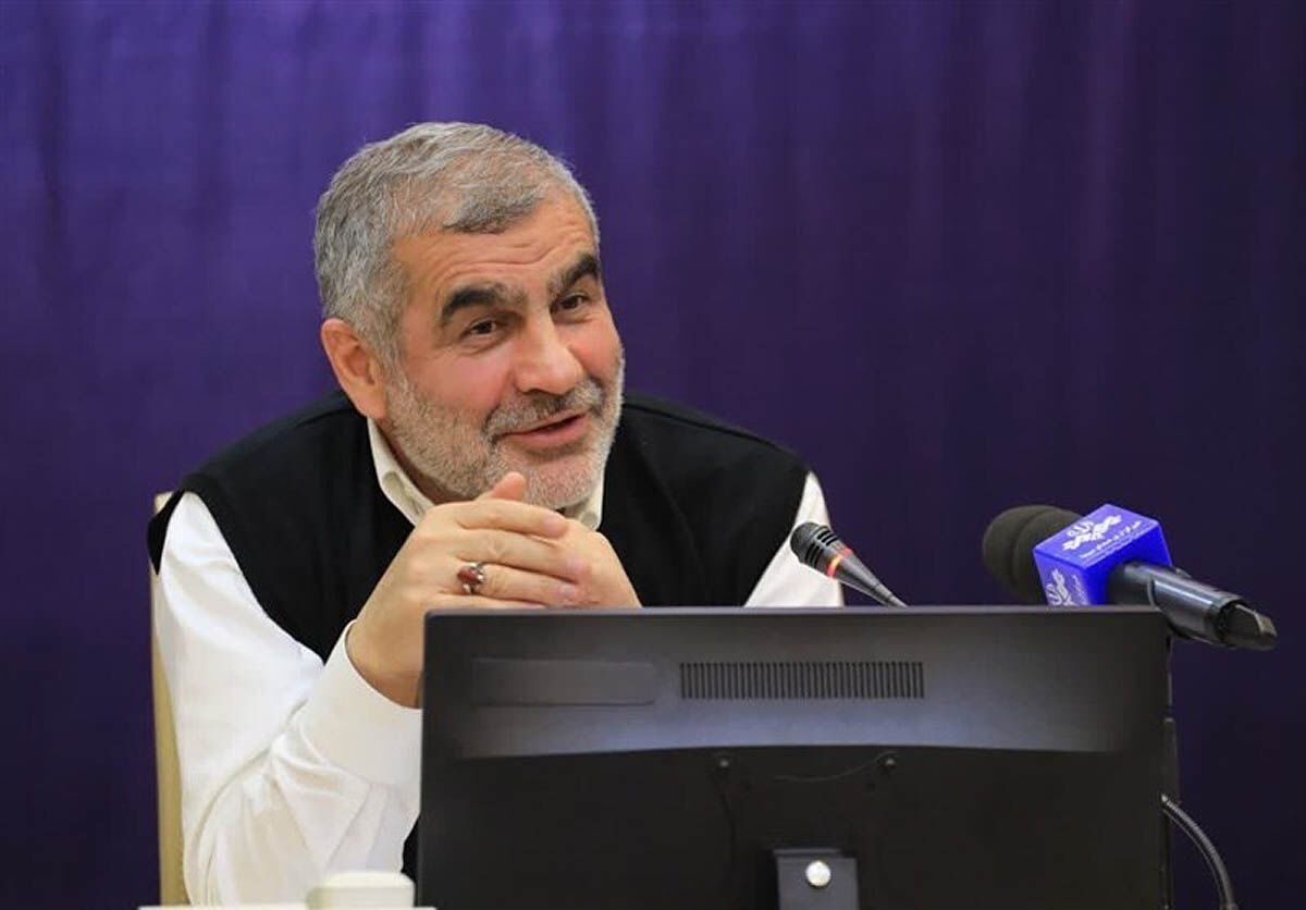 نایب رئیس مجلس:  اغتشاش‌گران اینترنت را محدود کردند، نه ما