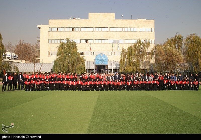 کاراته ایران قهرمان آسیا شد