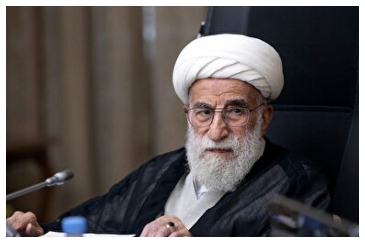آیت‌ الله جنتی: اشغال کامل غزه و خلع سلاح حزب‌ الله لبنان خیالی خام است