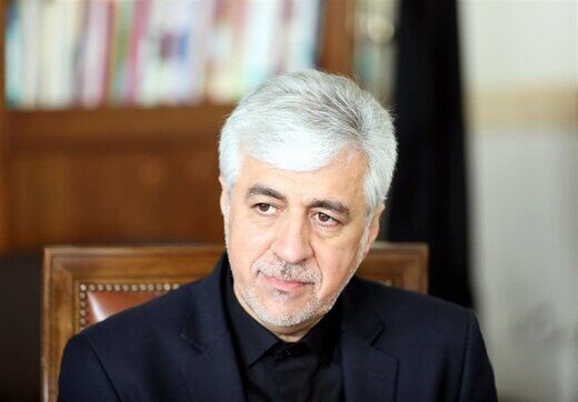 حمید سجادی وزیر ورزش‌وجوانان شد