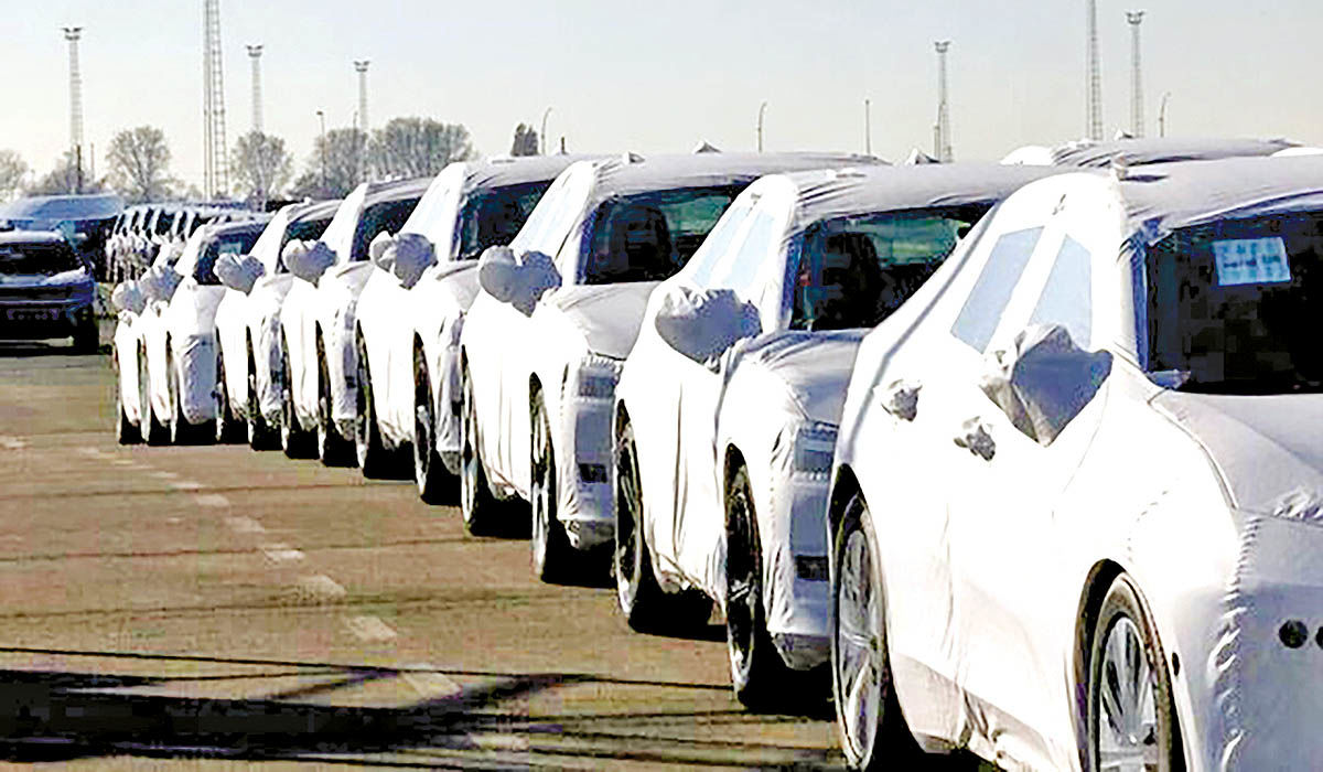 عقب‌نشینی EU از ممنوعیت خودروهای احتراق داخلی