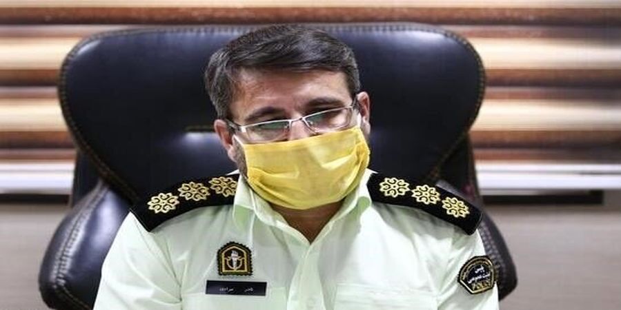 فندک‌هایی با تصاویر مستهجن در تهران کشف شد+ عکس