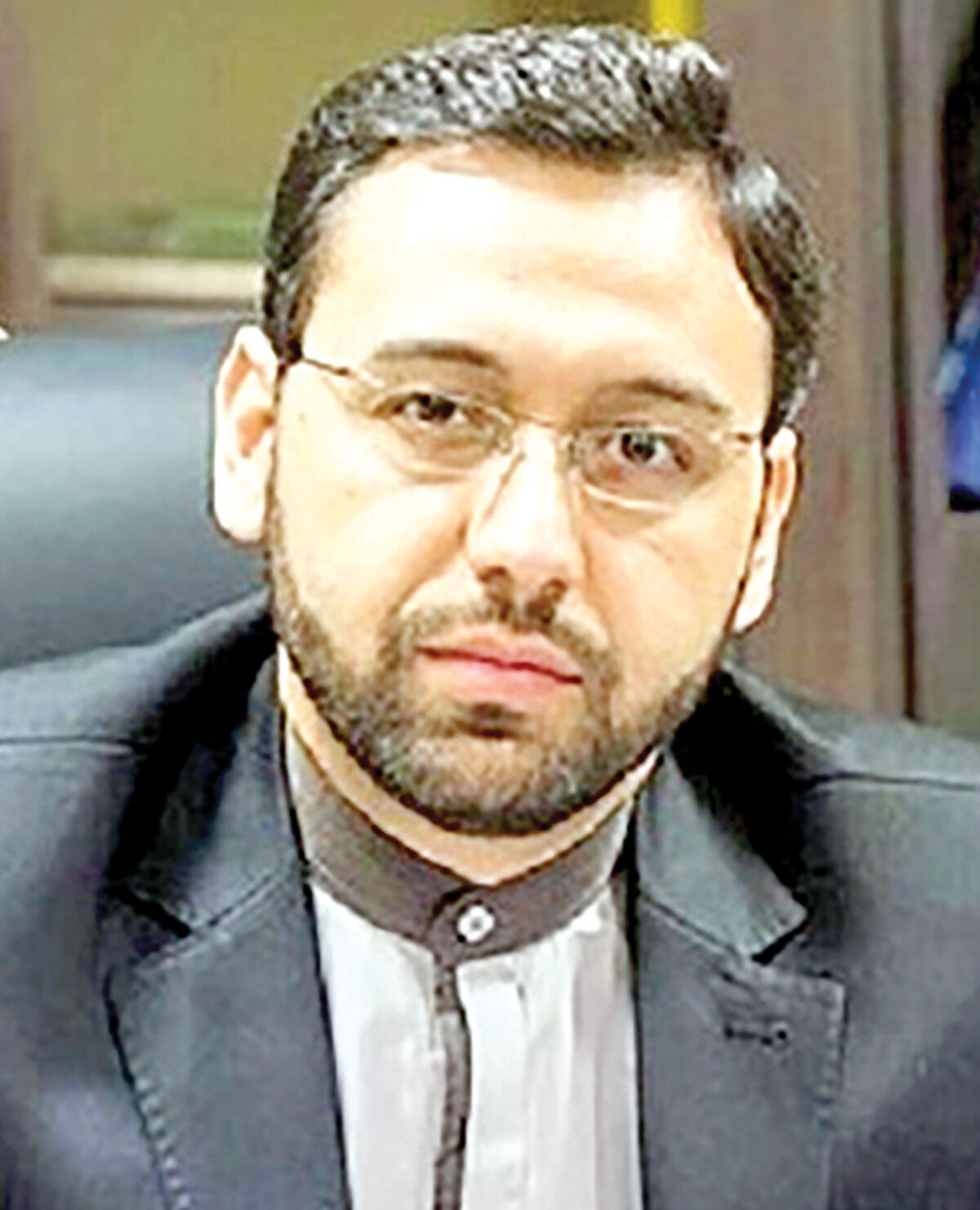 انتصاب «رحمتی» به عنوان رئیس سازمان خصوصی‌سازی