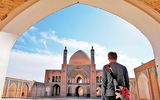 رونق رویدادها در رکود گردشگری