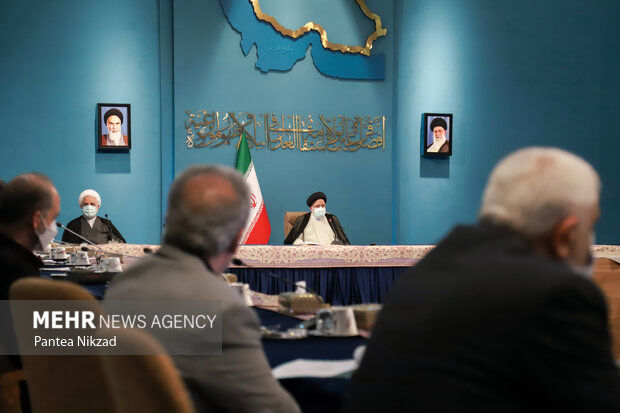 جلسه شورای عالی فضای مجازی لغو شد 