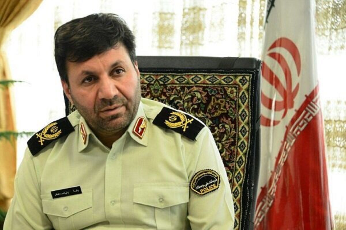 کشف بیش از ۲ تن مواد مخدر در فرودگاه‌های کشورخبر ساز شد 
 