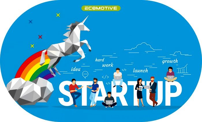 تک‌شاخ‌های فناوری در قاره سبز