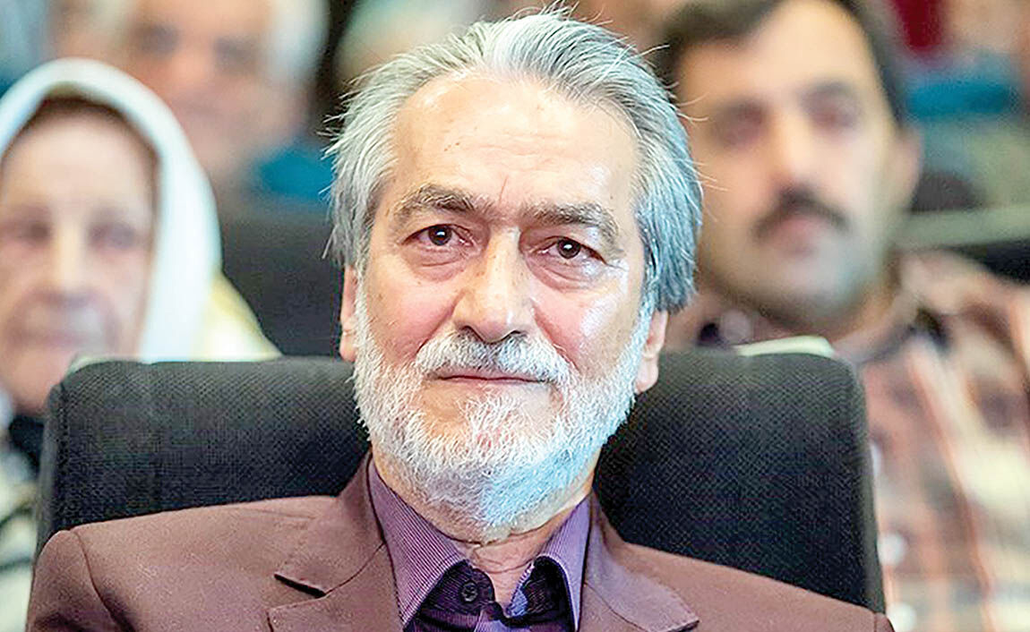انتقاد مجید انتظامی از وضعیت خانه‌موزه پدرش
