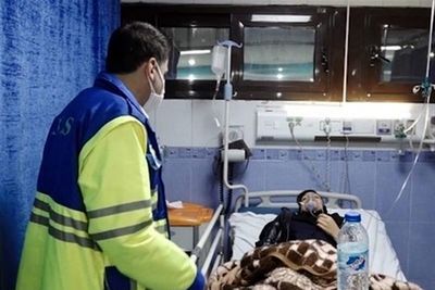 علت مسمومیت 21 دانشجوی علوم‌ پزشکی