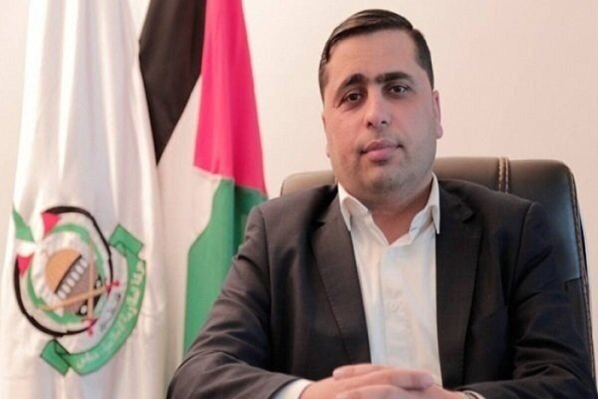حماس شرط اساسی مذاکرات با رژیم صهیونیستی را مشخص کرد

