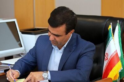 نامه مهم رییس سازمان محیط زیست به وزیر راه 