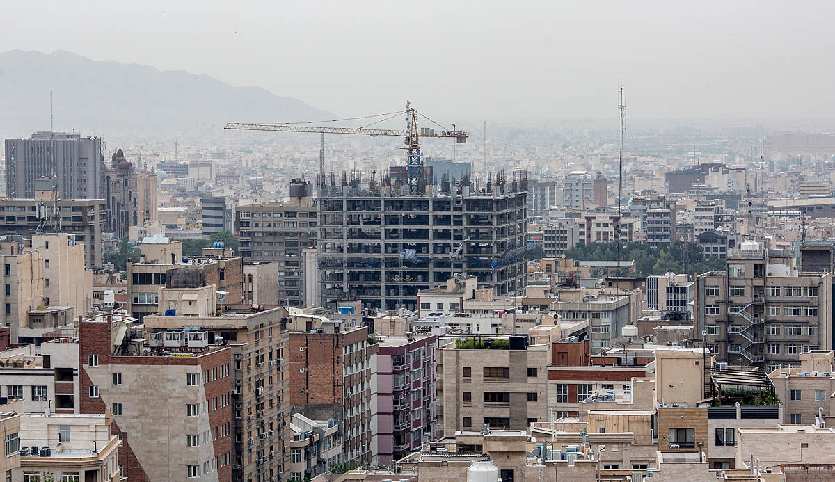 خیز  مسکن 