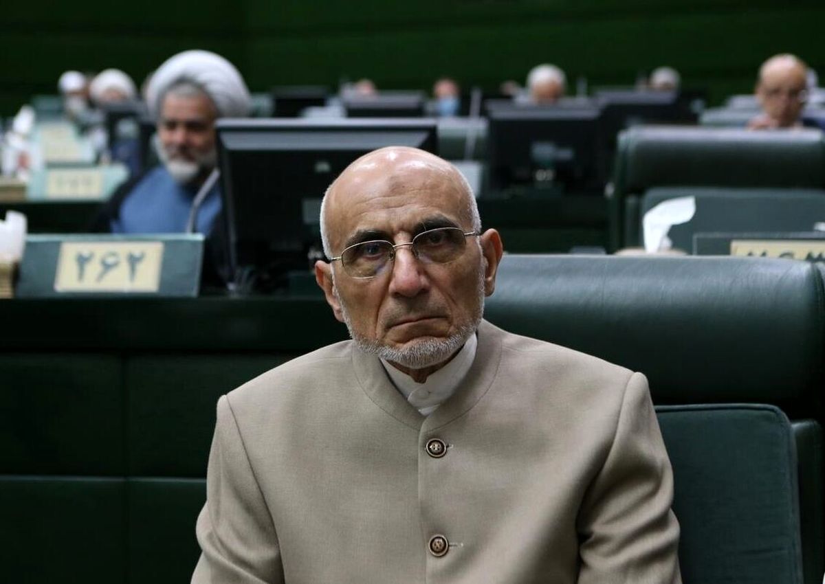 میرسلیم: افشاگری‌های احمدی‌نژاد به ضرر کشور تمام شد / بگویم بگویم ها در کشور اسلامی جایگاهی ندارد/ اگر سندی دارید، به دستگاه قضایی تحویل دهید+ فیلم