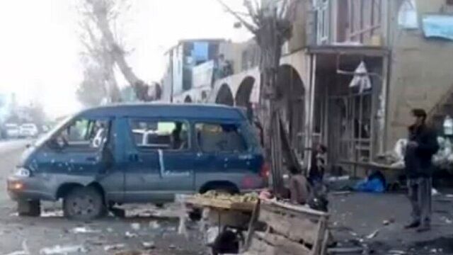 جزئیات 2 انفجار مرگبار در افغانستان