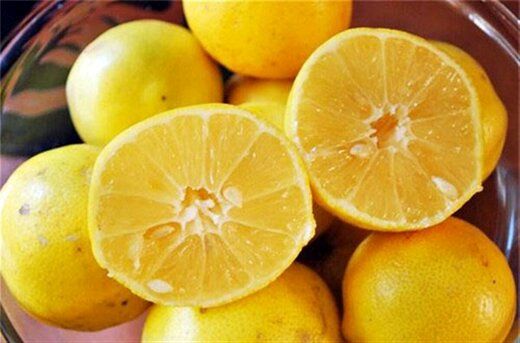 رکوردشکنی قیمت لیمو شیرین در بازار