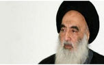 کمک ۱۱ میلیون دلاری دفتر آیت‌الله سیستانی به خانواده‌های آسیب‌دیده از «جنگ رمضان»