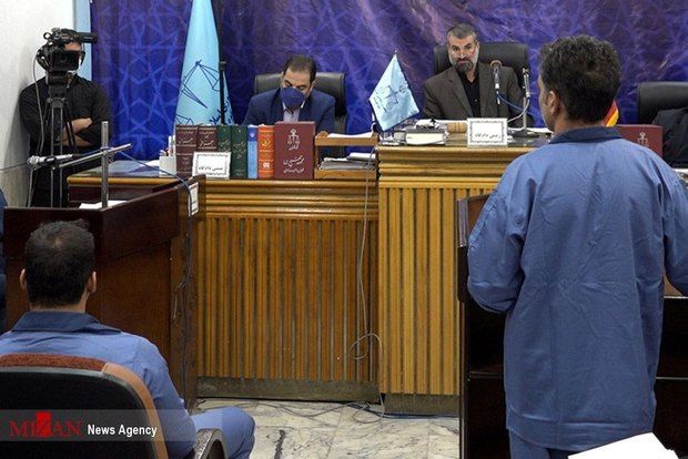 واکنش رسمی قوه قضاییه در خصوص زمان اجرای حکم محکومان پرونده خانه اصفهان